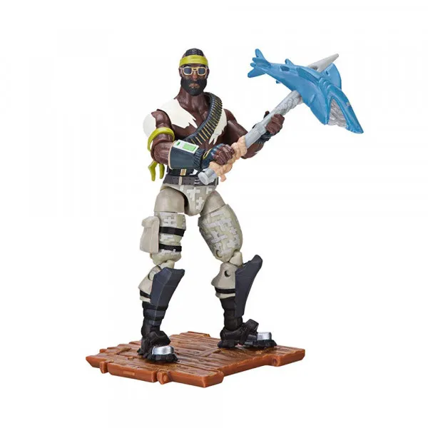 Fortnite akcijska figura Bandolier 