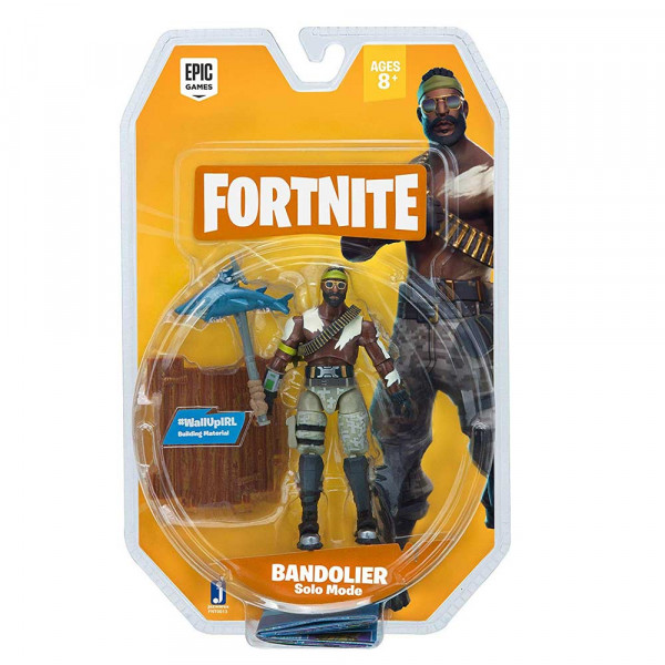 Fortnite akcijska figura Bandolier 