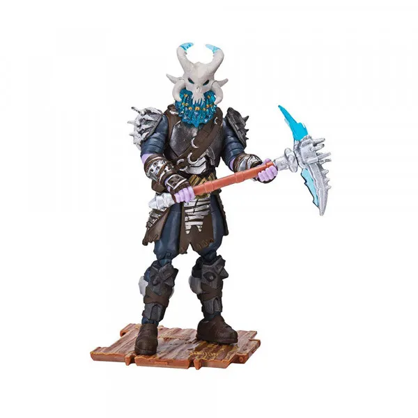 Fortnite Squad mode set figura 