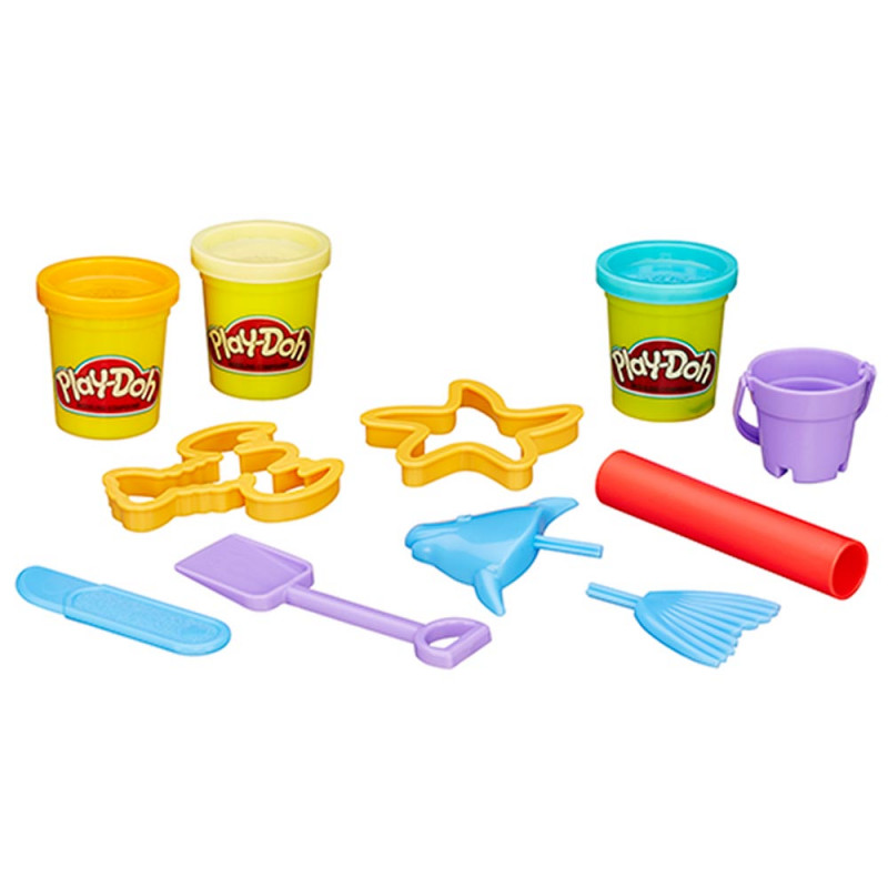 Play-Doh mini vedro 