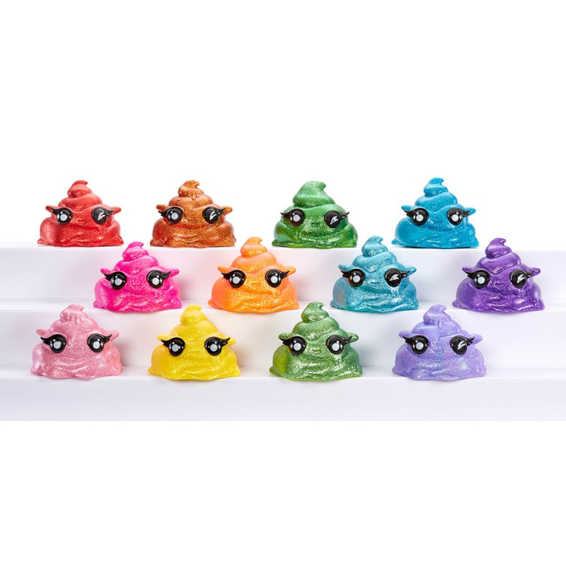 Poopsie Cutie Tooties iznenađenje 