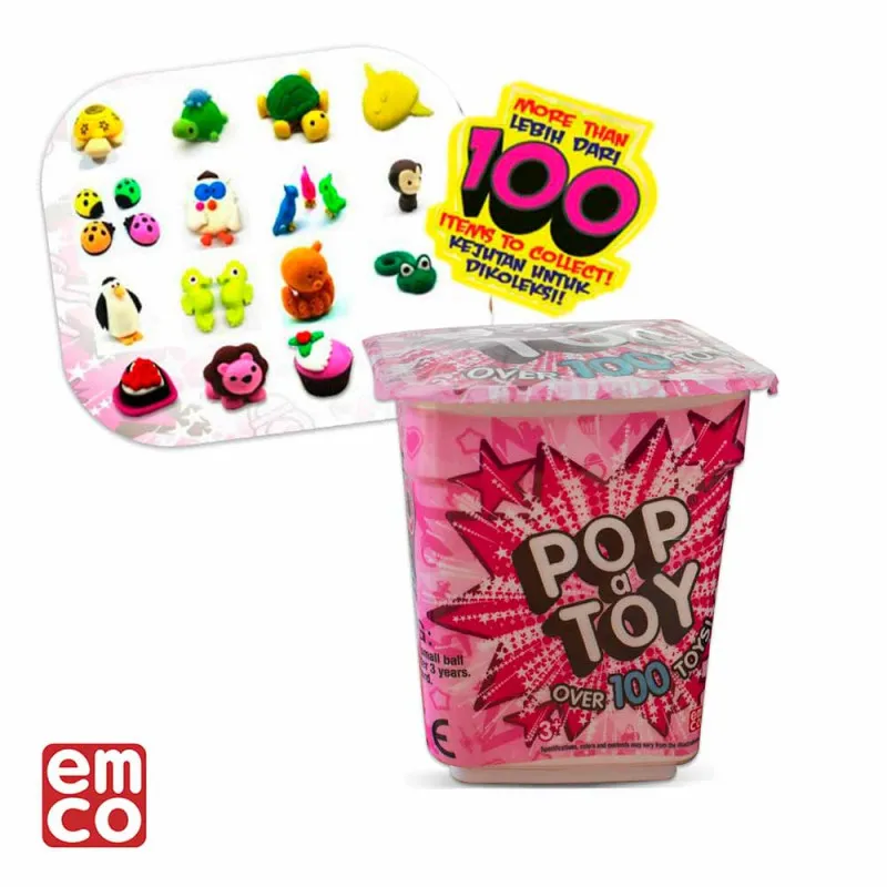 Pop Toy kutijica iznenađenja 