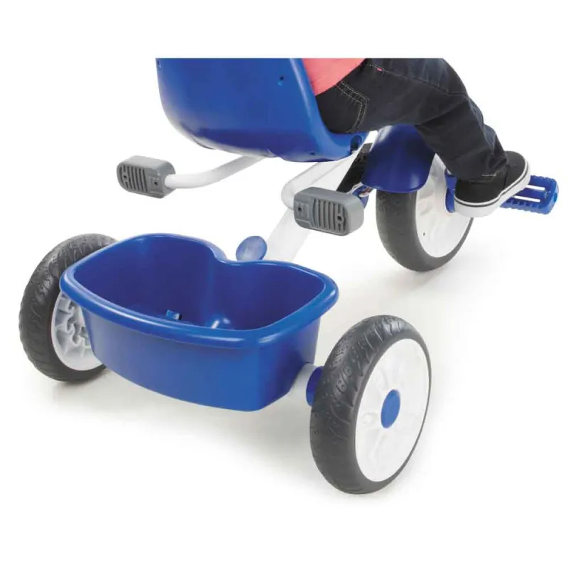 Little Tikes moj prvi tricikl 4-u-1 