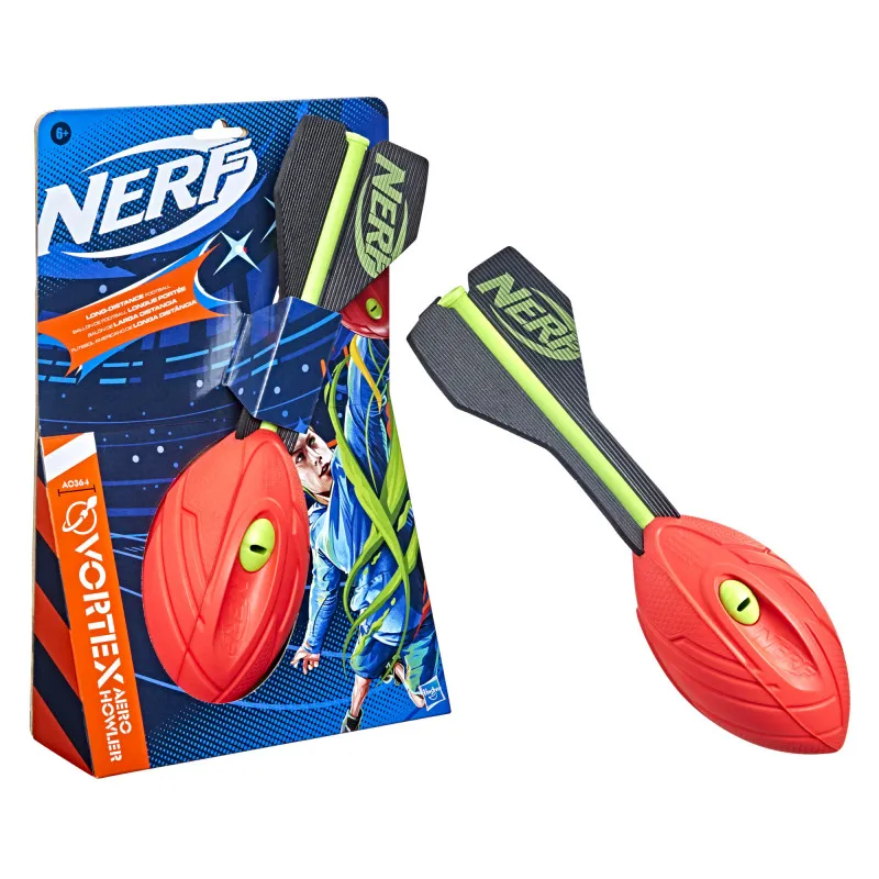 Nerf Sports vortex aero howler 