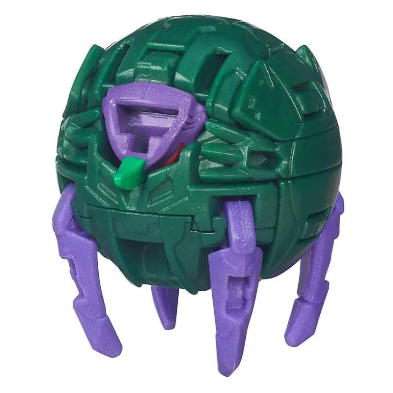 Transformers mini-cons Decepticon Back 