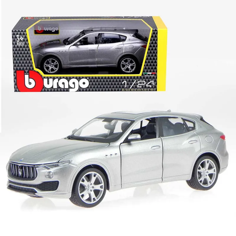 Burago Star auto 1:24 ast 