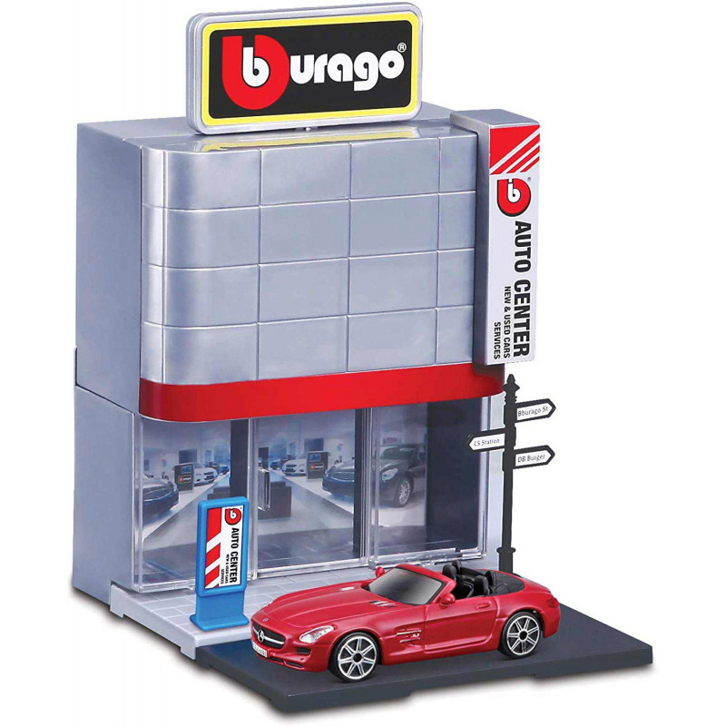 Burago cars hot sale