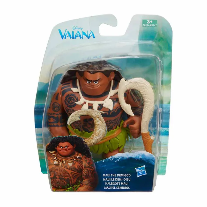 Disney Vaiana figura 