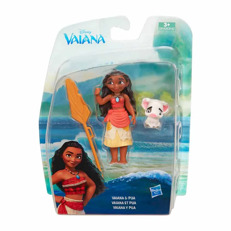 Disney Vaiana figura 