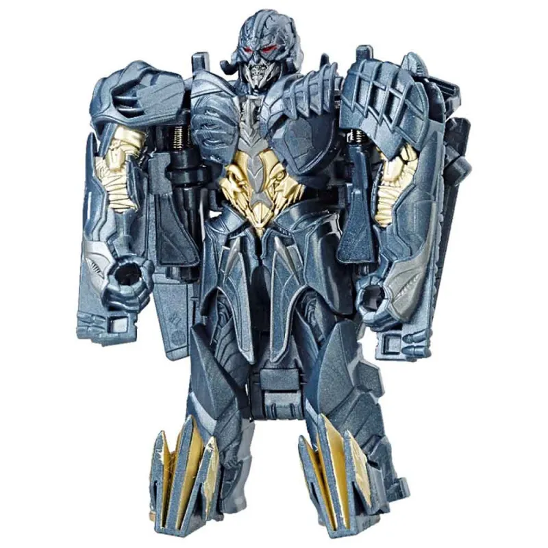 Transformers MV5 Megatron figura 11 cm 
