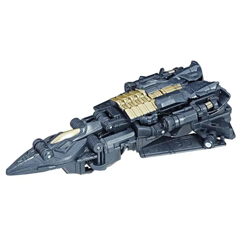 Transformers MV5 Megatron figura 11 cm 