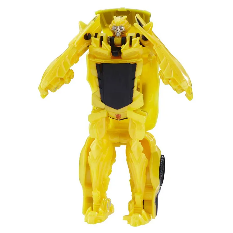 Transformers MV5 Bumblebee figura 11 cm 