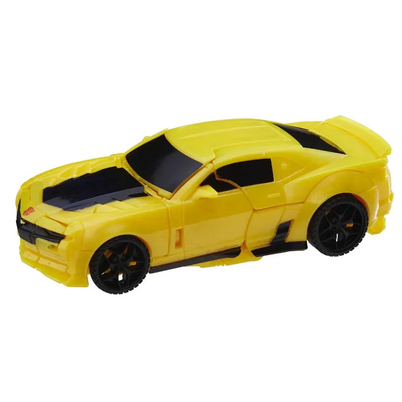 Transformers MV5 Bumblebee figura 11 cm 