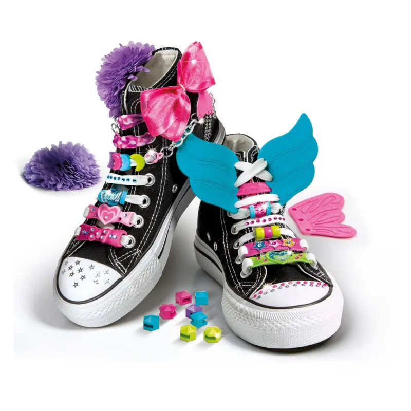 Crazy Chic Deco Design modni set 