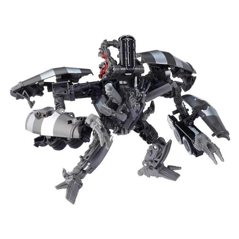 Transformers Studio Series Mixmaster 16 