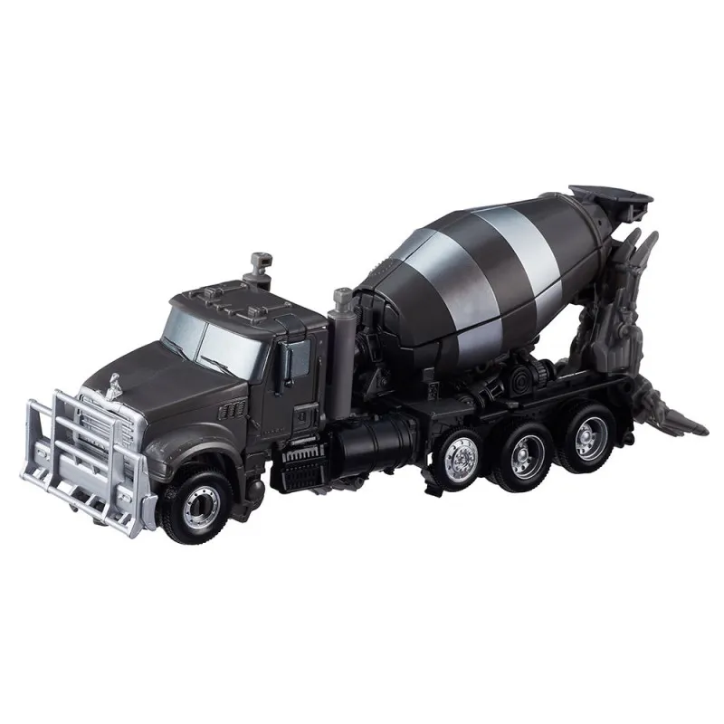 Transformers Studio Series Mixmaster 16 