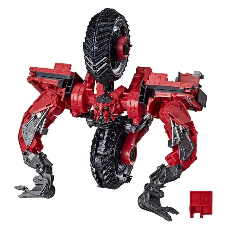 Transformers Studio Series Scavenger 21 