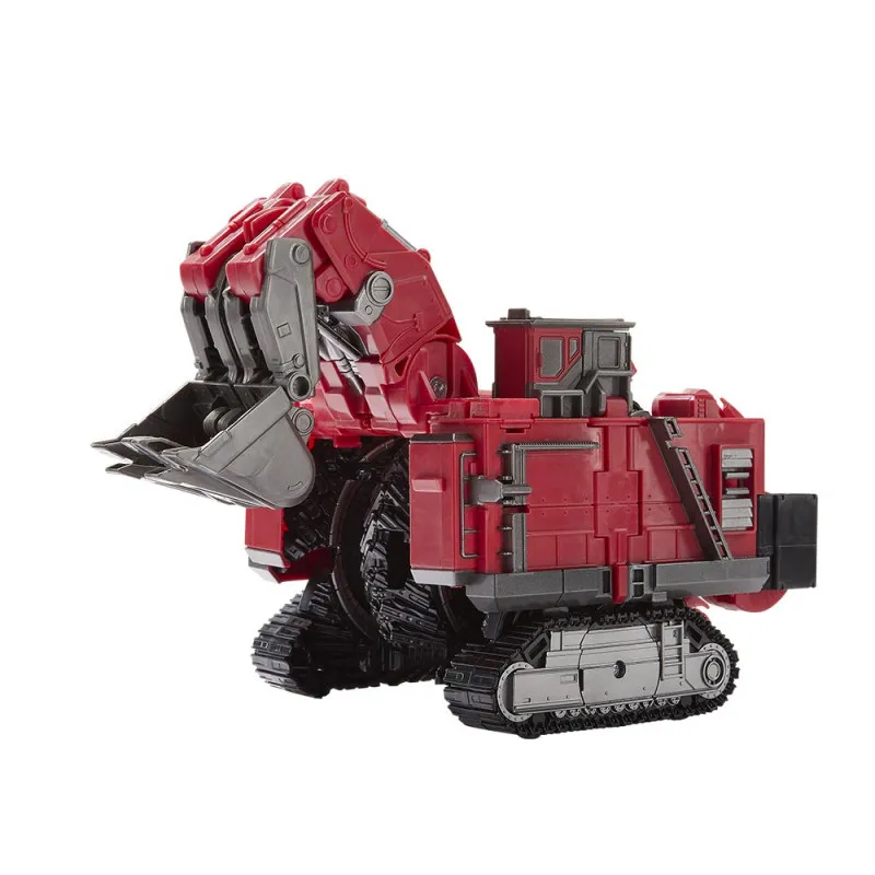 Transformers Studio Series Scavenger 21 