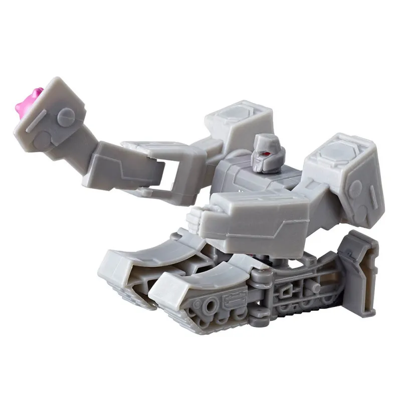 Transformers Megatron figura 10 cm 