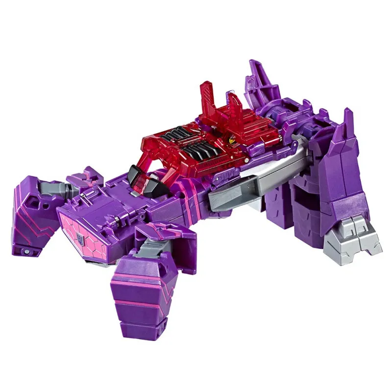 Transformers Shockwave figura 30 cm 