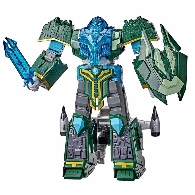 Transformers Iaconics figura 30 cm 