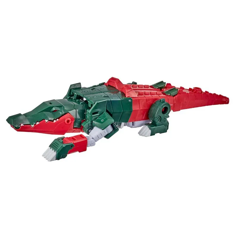 Transformers Skullcruncher figura 19 cm 