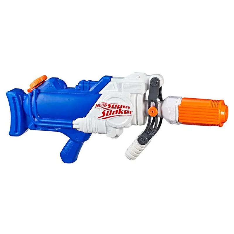 Nerf SuperSoaker Hydra ispaljivač vode 