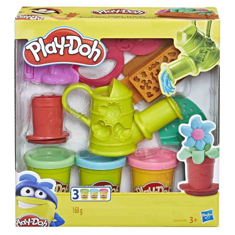 Play-Doh set alatka za igru vrtić 