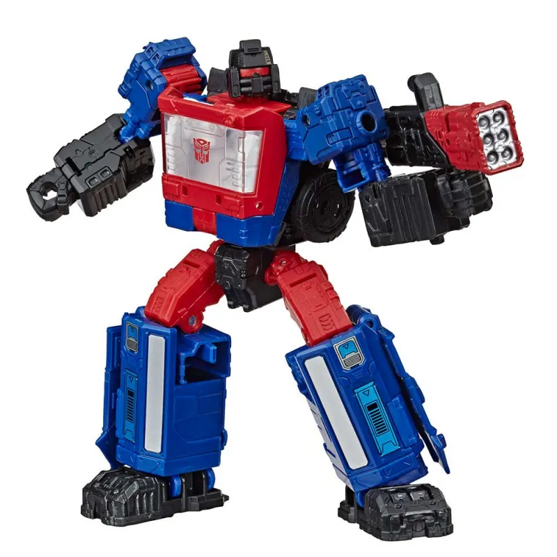 Transformers Generation War Crosshairs 