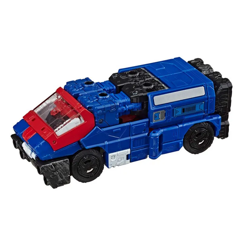 Transformers Generation War Crosshairs 