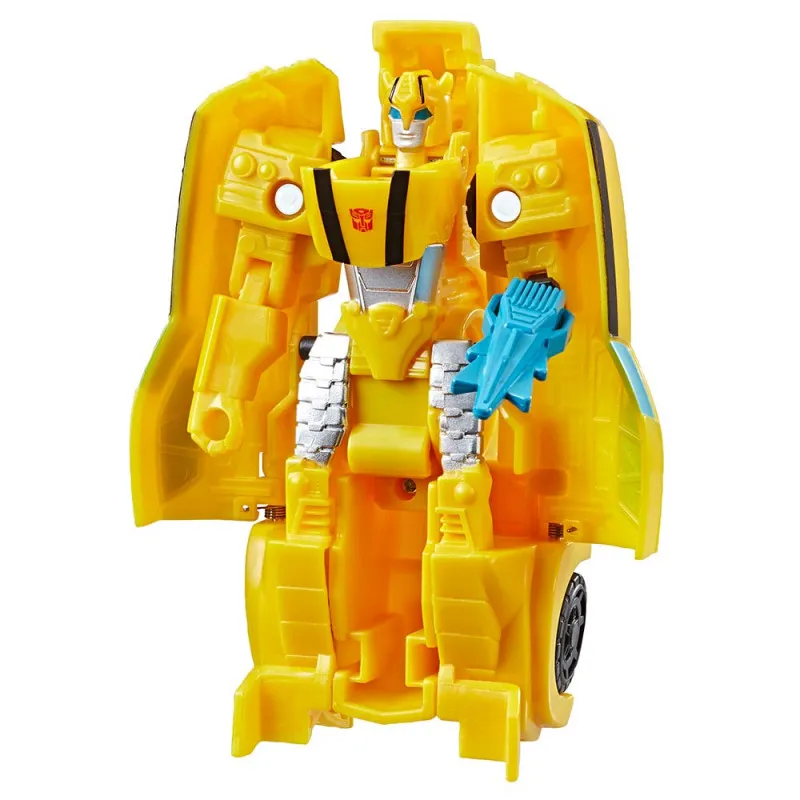 Transformers figura Cyberverse Bumblebee 