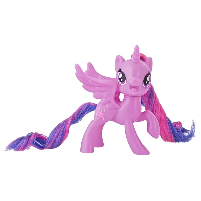 My Little Pony Twillight Sparkle 