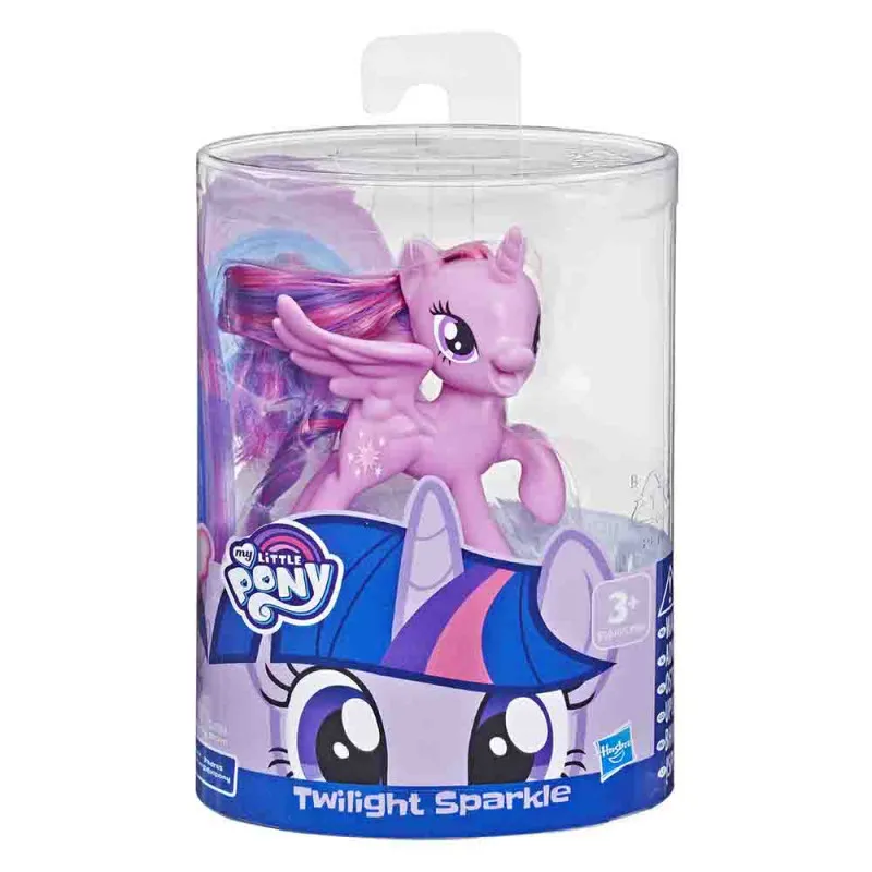 My Little Pony Twillight Sparkle 