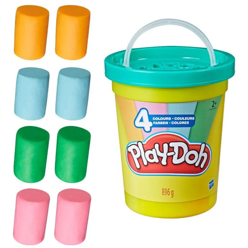 Play-Doh super kantica 