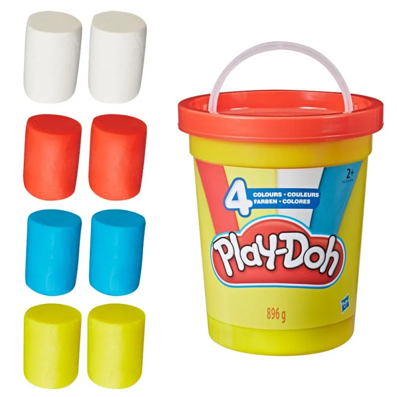 Play-Doh super kantica 