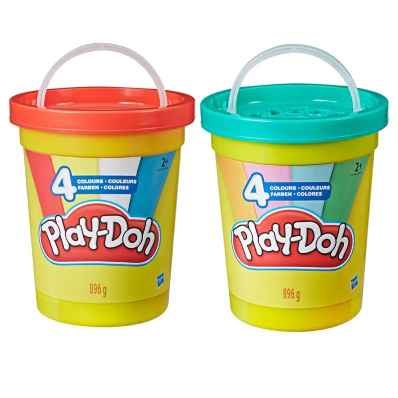 Play-Doh super kantica 