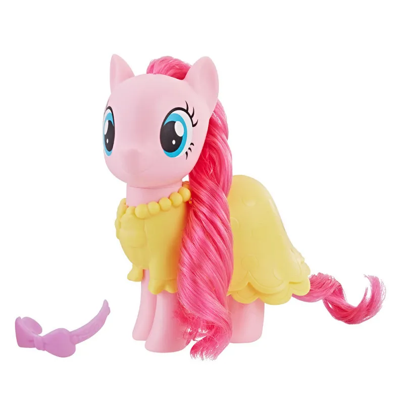 My Little Pony figura Pinkie Pie 15cm 