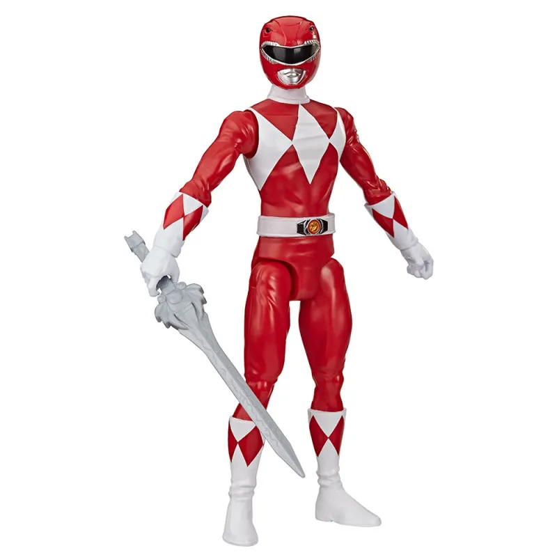 Power Rangers figura Crveni Ranger 30cm 