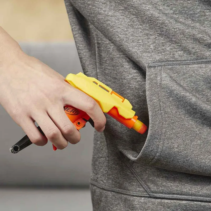 Nerf Alpha Strike Stinger SD1 ispaljivač 