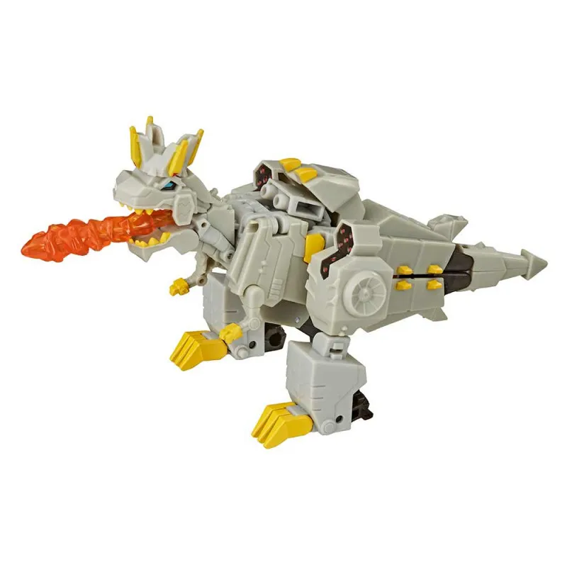 Transformers Cyberverse delux Grimlock 