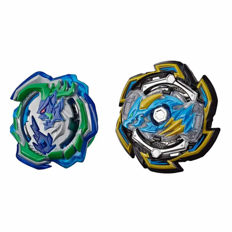 Beyblade Hypersphere set D5 & O5 