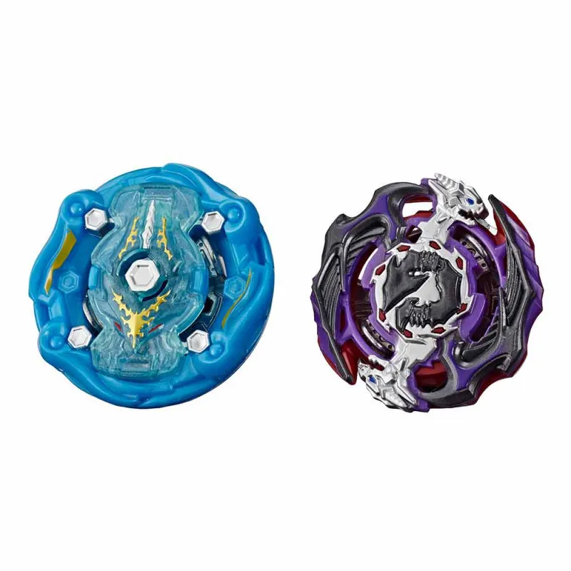 Beyblade Hypersphere set K5 & G5 