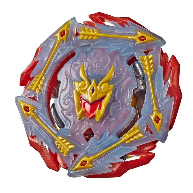 Beyblade Hypersphere zvrk Rudr R5 