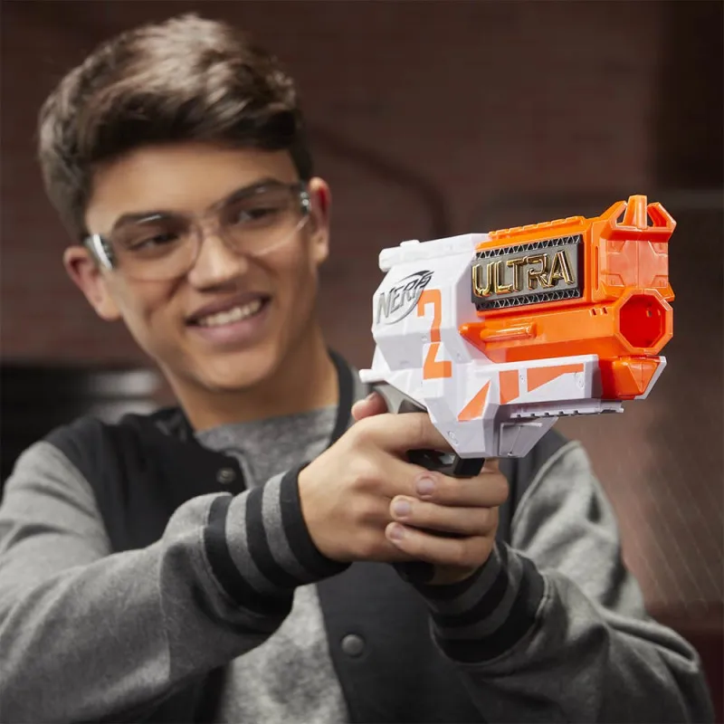 Nerf Ultra Two ispaljivač 