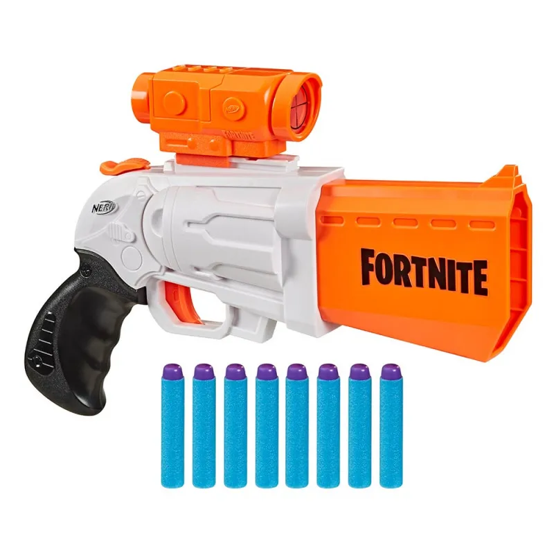 Nerf Fortnite SR ispaljivač 