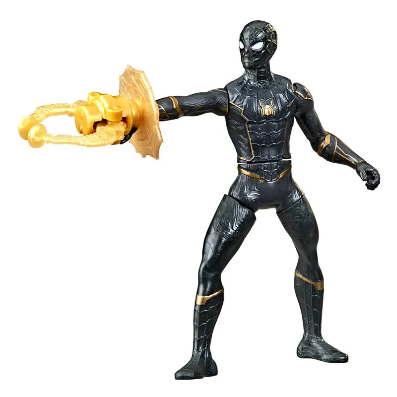 Spider-Man Movie delux figura 15 cm 