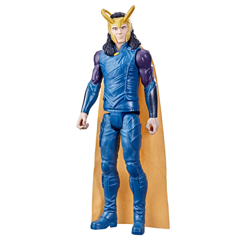 Avengers titanski heroj Loki 30 cm 