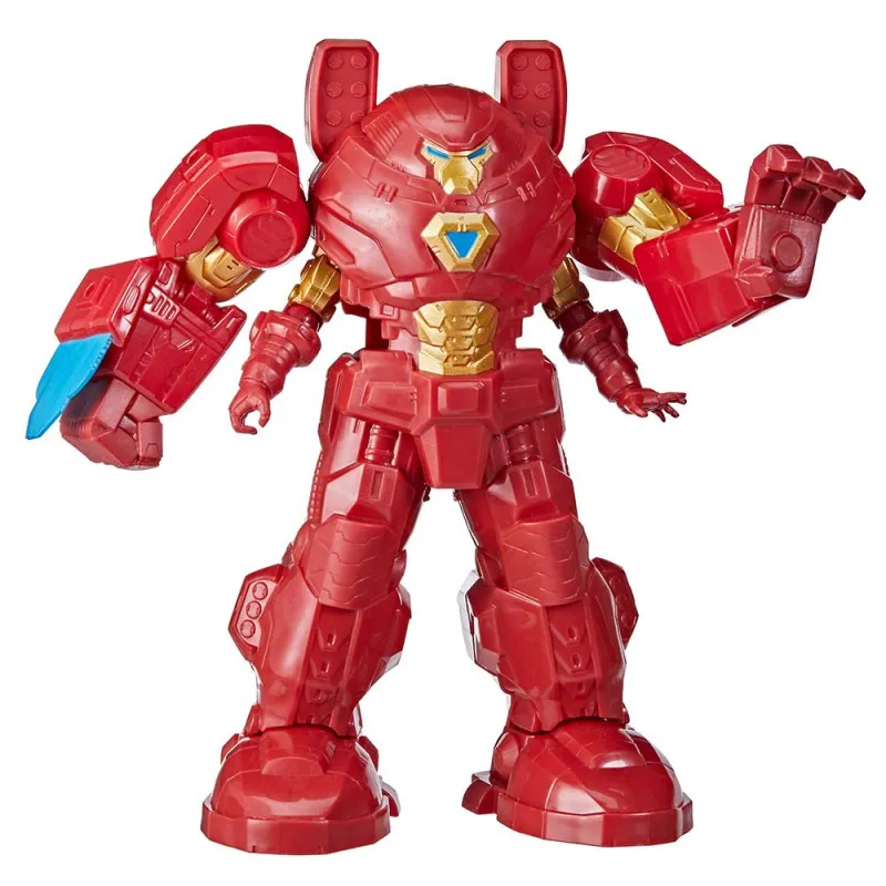 Avengers Mech strike figura Iron Man 