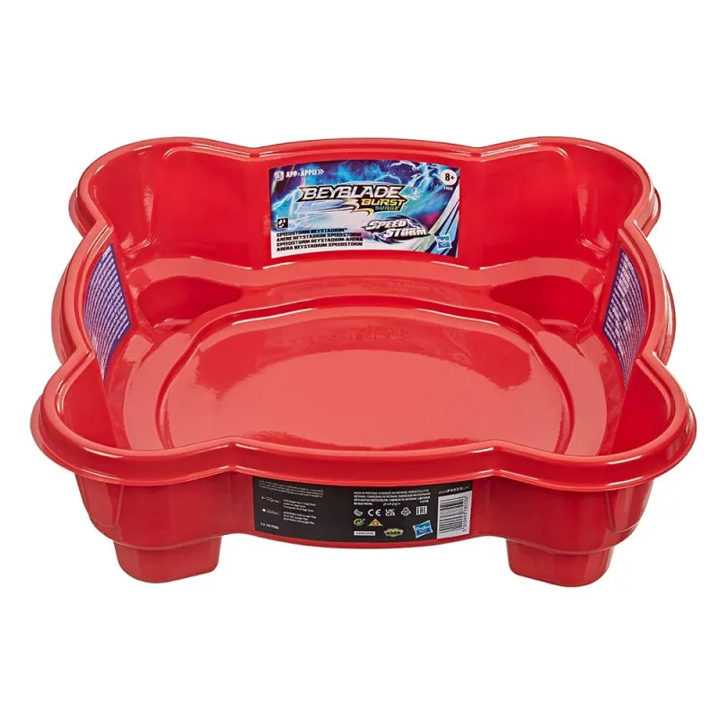 Beyblade Speedstorm arena 