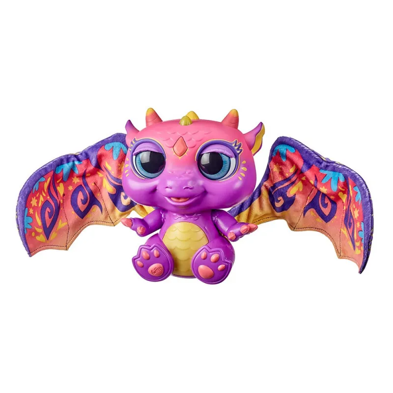 FurReal mali zmaj Baby Dragon 